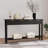 Janalee 60'' Console Table