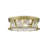 Smithies Glass Flush Mount-1821349899