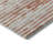 Premium Machine Washable Prisco Coral Rug-225760277