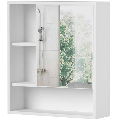 Armoire de salle de bain Canobie