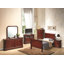Commode double à 6 tiroirs de 60 po de largeur Citronelle-348927724