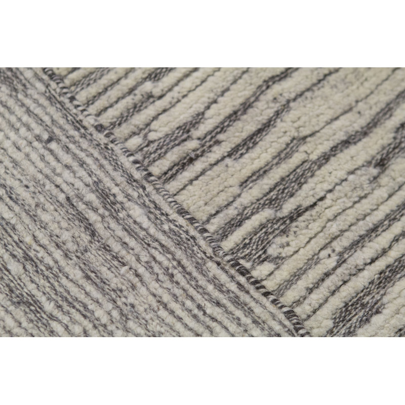 One-of-a-Kind 6' X 9' Area Rug