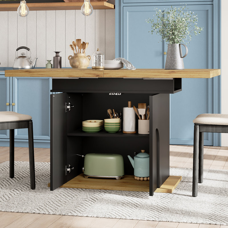 Extendable Dining Table