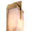 Harman 2 - Light Flush Mounted Sconce-974491504