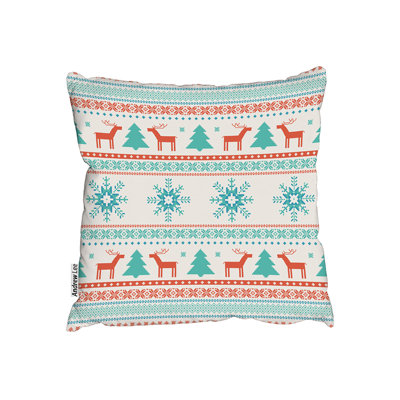 Square Cushion