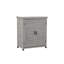 Armoire de rangement avec plateau en métal, poste de travail de jardin-908624203