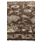 Jose Dark Brown Rug