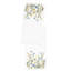 Lenox Wildflowers Border Runner