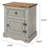 Esam 20.87'' W Solid Wood Nightstand-1379070837