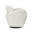 Miami Swivel Armchair-64701740
