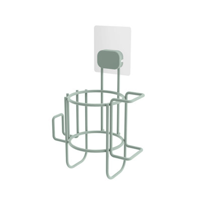 Raiden Metal Hairdryer Holder