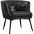 Black Faux Leather is out of stock