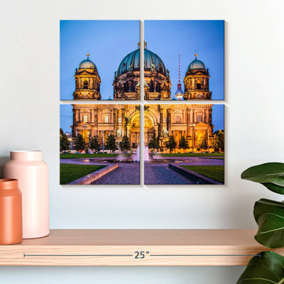 Adella Berlin Cathedral