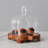 Quatrefoil Trivet Riser