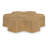 Solid Wood Coffee Table