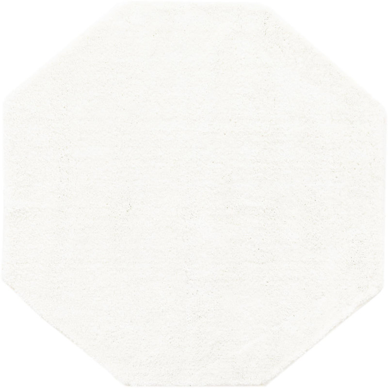 Clarwin Indoor Rug, Octagon 7'11" x 7'11"
