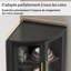 56cm Sideboard