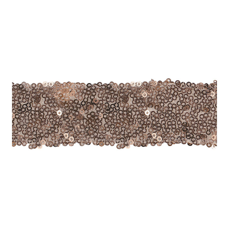 Halo Border Fabric