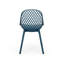 Tabouret d'extérieur 17 po Mabinty-411397173
