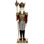 Christmas Tall Nutcracker - 70 Inches