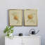 «Dappled Oranges I», toile encadrée de qualité supérieure - prête à être accrochée-1028295721-1028296694
