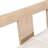 Tussient Aluminum Outdoor Lounge Chair