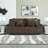 Matherly 2-Piece Sectional Loveseat-111134813
