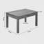 Juliana Solid Wood Coffee Table-747367968