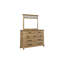 Commode 9 tiroirs