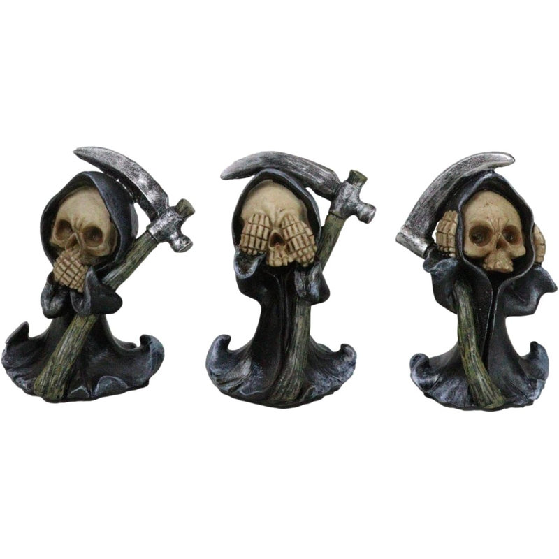 Kallo Fantasy & Sci-Fi Statue