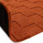 Rectangle Wool Hand Tufted Dhurrie-1844241963