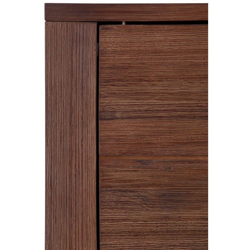 Milbrandt 140cm Sideboard, Brown