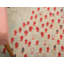 Tapis bleu / rouge / beige Abrigail-23394389