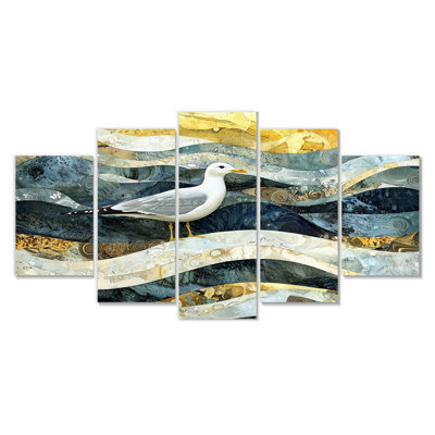 Azahria - Wall Art - Art Decor Set Diamond