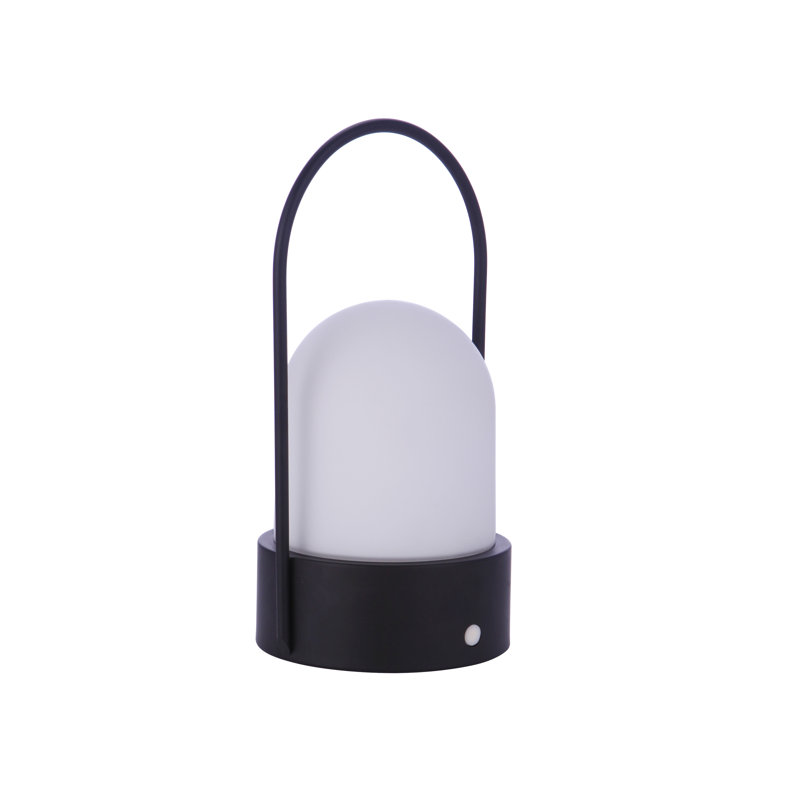 Bauwine Metal Table Lamp, MN