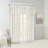 Twist Tab Lined Window Curtain Panel-1904564288-1884245067