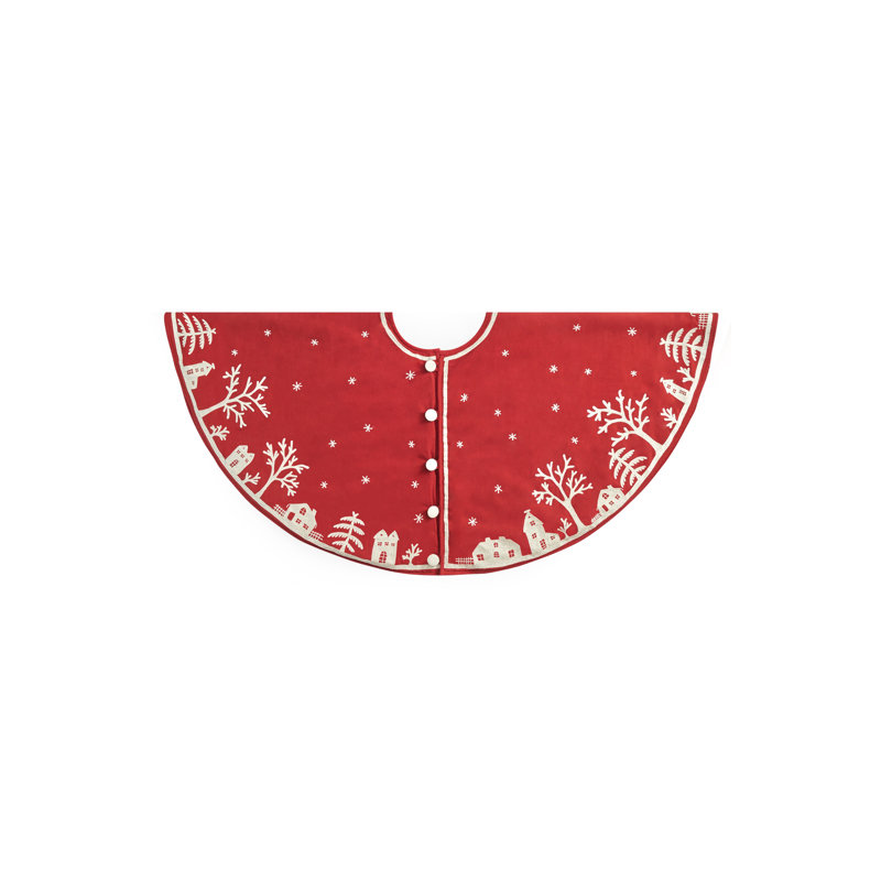 Tree Skirt