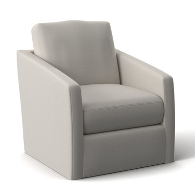 Landry Bernhardt Swivel Chair