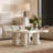 Ensemble de 2 tables basses Modern Nesting