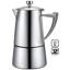 Machine à espresso Cuisinox Roma Moka-57930864