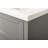 Bott 24'' Single Bathroom Vanity with Ceramic Top-427283112