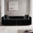 87.4'' Premium Velvet Sofa 3-Seater Loveseat-45128270