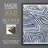 Abstract CCVII Framed Print - Ready To Hang - Made in USA-559555977-559555979