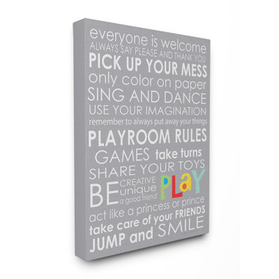 Canvas Art