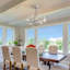 50.8cm Ceiling Fan with Light Kit