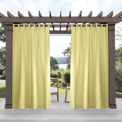 Prattsville Curtain