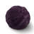 Faux Fur Floor Circular Pillow Cover & Insert-87772001