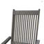 Fauteuil inclinable d'extérieur à 5 positions Malibu-2069602242