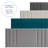 Moniz Upholstered Platform Bed-2107703906-2107703913