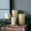 Unscented Pillar Candle-1959254399-1959254386